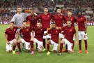 Tutte le immagini di Roma-Fenerbahce Tutte le immagini di Roma-Fenerbahce