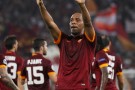 Tutte le immagini di Roma-CSKA 5-1 Tutte le immagini di Roma-CSKA 5-1