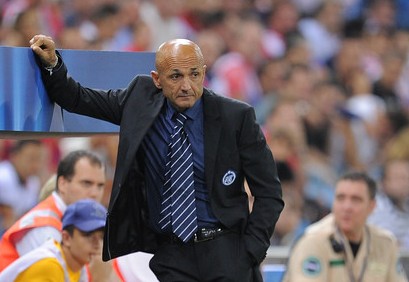 spalletti