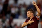 Roma-Chievo: le foto del match Roma-Chievo: le foto del match