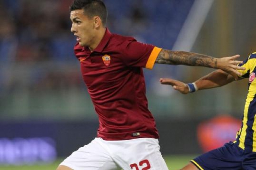 paredes