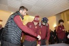 LIVE Napoli – Roma in diretta, formazioni e ultime notizie. LIVE Napoli – Roma in diretta, formazioni e ultime notizie.