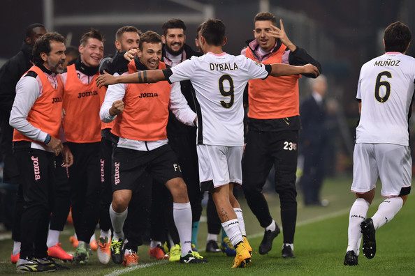 dybala