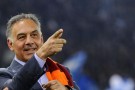 Stadio della Roma, domani incontro Pallotta-Zingaretti Stadio della Roma, domani incontro Pallotta-Zingaretti