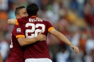 LIVE Roma – Sassuolo in diretta, formazioni e ultime notizie LIVE Roma – Sassuolo in diretta, formazioni e ultime notizie
