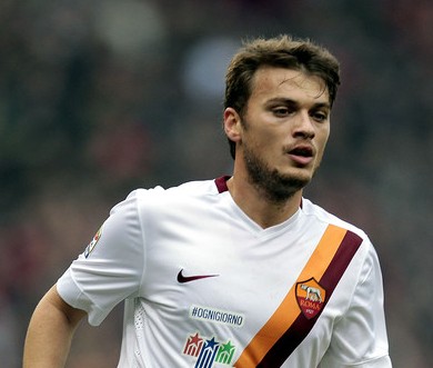 Ljajic al Celta Vigo