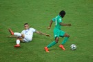 Coppa d’Africa. Brutte notizie Roma: Costa d’Avorio passa il turno. Mali al sorteggio Coppa d’Africa. Brutte notizie Roma: Costa d’Avorio passa il turno. Mali al sorteggio