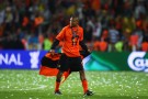 Luiz Adriano dice sì alla Roma Luiz Adriano dice sì alla Roma