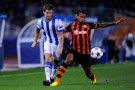 Mercato. Tutte le news di serata. Destro al Milan, manca ok del giocatore. Luiz Adriano: Roma in attesa Mercato. Tutte le news di serata. Destro al Milan, manca ok del giocatore. Luiz Adriano: Roma in attesa