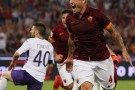 LIVE Fiorentina – Roma: è 1-1 al Franchi LIVE Fiorentina – Roma: è 1-1 al Franchi