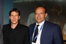 Baldissoni intervistato da Sky Sport Baldissoni intervistato da Sky Sport
