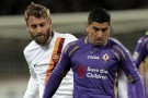 Risentimento al polpaccio per De Rossi, domani gli esami Risentimento al polpaccio per De Rossi, domani gli esami