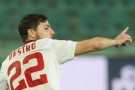Destro sempre più convinto di passare al Milan Destro sempre più convinto di passare al Milan