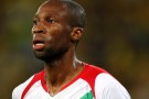 Rientro Keita, domani il sorteggio tra Guinea e Mali Rientro Keita, domani il sorteggio tra Guinea e Mali