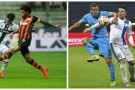 La Roma segue Luiz Adriano e Konoplyanka La Roma segue Luiz Adriano e Konoplyanka