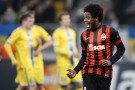 Luiz Adriano parla dopo la trattativa sfumata tra Roma e Shaktar Luiz Adriano parla dopo la trattativa sfumata tra Roma e Shaktar
