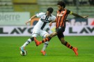 Palkin afferma che l’offerta della Roma per Luiz Adriano è bassa Palkin afferma che l’offerta della Roma per Luiz Adriano è bassa