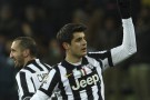 Coppa Italia, Parma-Juventus 0-1 Coppa Italia, Parma-Juventus 0-1