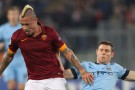 La Roma prova ad inserire Antei per arrivare a Radja Nainggolan La Roma prova ad inserire Antei per arrivare a Radja Nainggolan