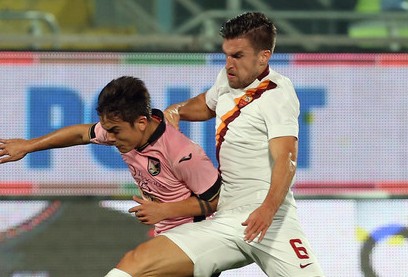 strootman