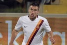Strootman annuncia che il suo ritorno sarà più tardi del previsto Strootman annuncia che il suo ritorno sarà più tardi del previsto