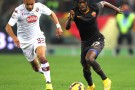 Sabatini si sfrega le mani: Bruno Peres out dalla lista UEFA del Torino Sabatini si sfrega le mani: Bruno Peres out dalla lista UEFA del Torino