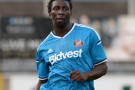 Diakite al Cagliari prossimo avversario della Roma Diakite al Cagliari prossimo avversario della Roma