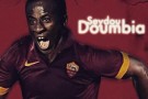 L’agente di Doumbia commenta la scelta della Roma L’agente di Doumbia commenta la scelta della Roma