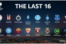 Europa League, qualificate tutte e cinque le italiane Europa League, qualificate tutte e cinque le italiane