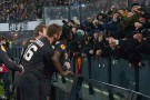 Losi: ”Centrocampo determinante. Genio Gervinho, la mano di Garcia” Losi: ”Centrocampo determinante. Genio Gervinho, la mano di Garcia”