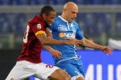 La Roma vuole rinnovare il contratto di Keita La Roma vuole rinnovare il contratto di Keita