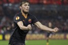 Adem Ljajic dopo Feyenoord-Roma 1-2 Adem Ljajic dopo Feyenoord-Roma 1-2