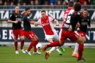 Moisander sarà un calciatore della Sampdoria Moisander sarà un calciatore della Sampdoria