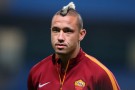 La Roma vuole rinnovare il contratto a Nainggolan La Roma vuole rinnovare il contratto a Nainggolan