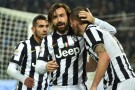 Andrea Pirlo salterà Roma-Juventus ed il ritorno con il Borussia Dortmund Andrea Pirlo salterà Roma-Juventus ed il ritorno con il Borussia Dortmund