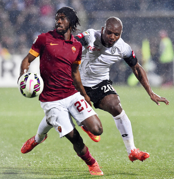 Gervinho