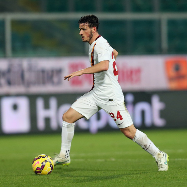 Florenzi