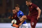 Assalto Totti. Una vittoria per la rimonta da meno 9 Assalto Totti. Una vittoria per la rimonta da meno 9
