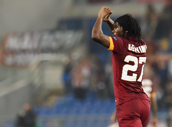 Gervinho
