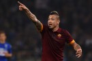 Garcia non cambia ma torna Nainggolan Garcia non cambia ma torna Nainggolan