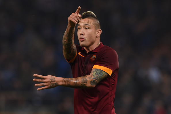 Nainggolan
