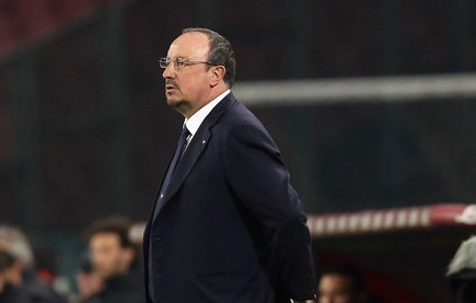 benitez