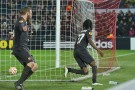 Gervinho: “Campionato ancora aperto” Gervinho: “Campionato ancora aperto”