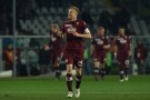 Serie A posticipo giornata 25, Torino-Napoli 1-0 Serie A posticipo giornata 25, Torino-Napoli 1-0