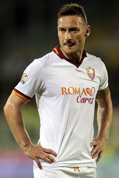 FrancescoTotti
