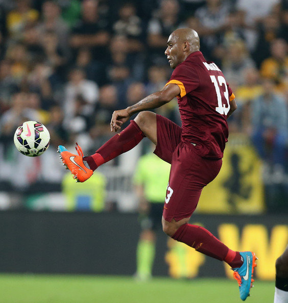 Maicon