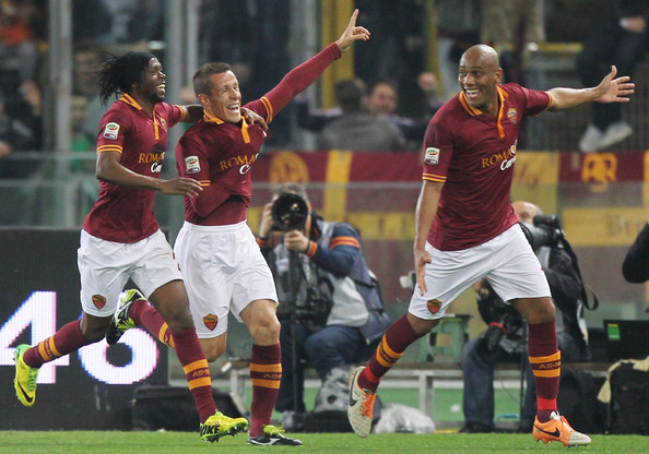 Maicon