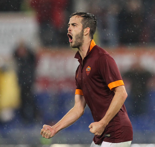 Pjanic