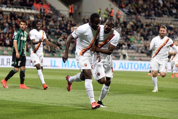 Doumbia