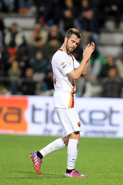 Pjanic